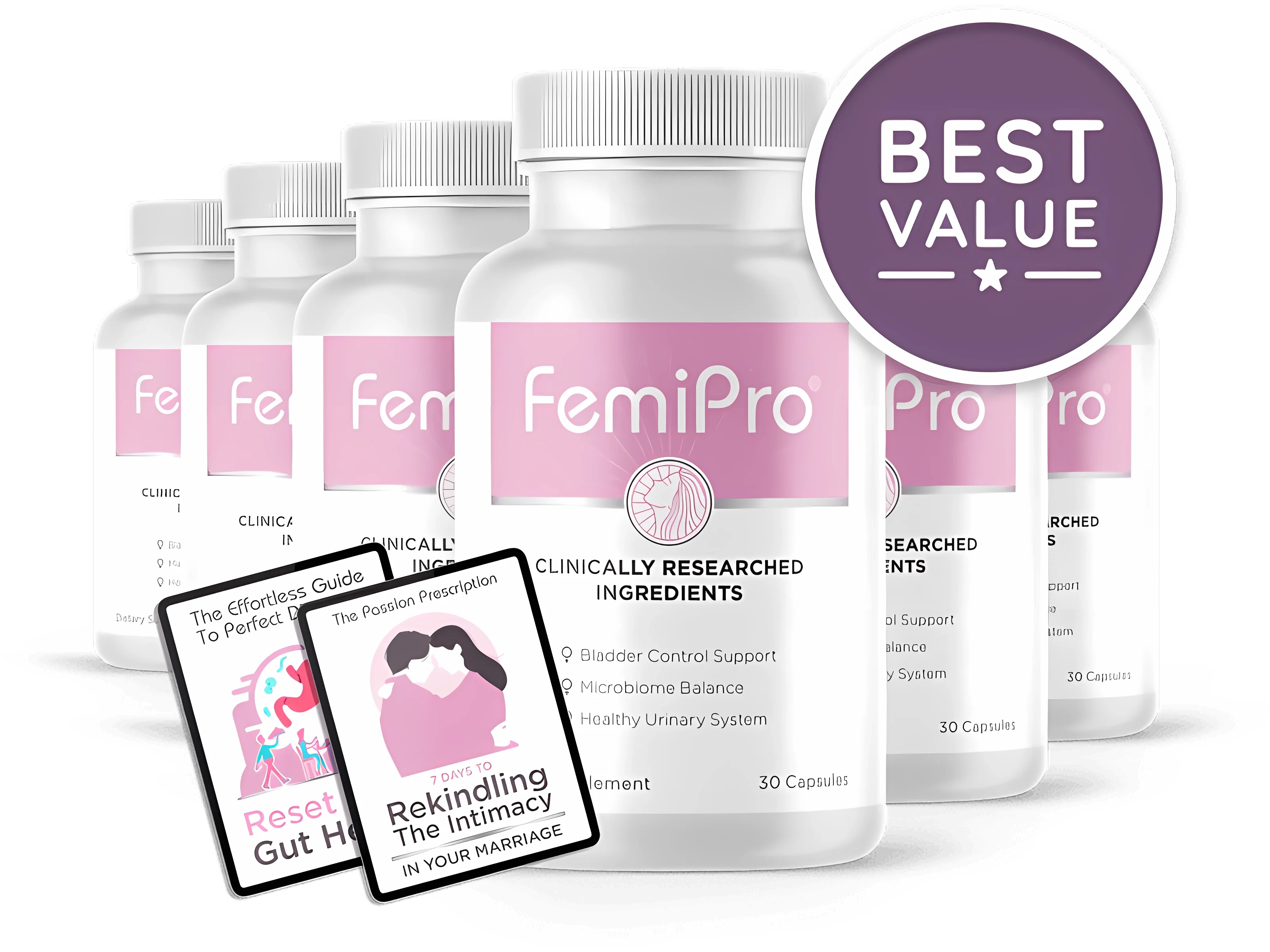 FemiPro Buy